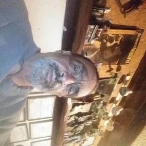 Meet your Posher, Jeff